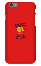 SnakeNutz iPhone Phone Cases