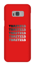 tbritz13 Samsung Phone Cases