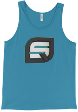 quiltedstatue13 Tank Top