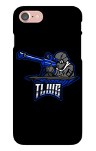 twolilwindex iPhone Phone Cases