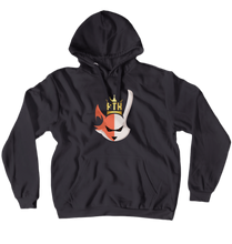 fametheking-557 Hoodies (No-Zip/Pullover)