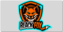 blackfox XXL Gaming Mousepad