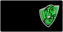 ermineftw XXL Gaming Mousepad