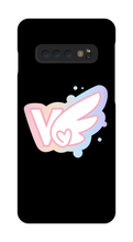 veenusAU Rainbow Wing Samsung Phone Case