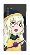 6. Koishi got lost and ends up behind your Samsung