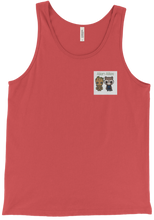 ianjohnson Tank Top