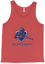 kevin_snipez Tank Top