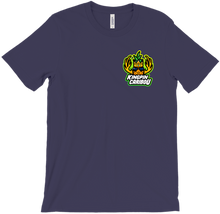 kingpincaribou T-Shirts