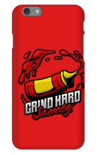 ghxsaucey iPhone Phone Cases
