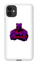 lahooly iPhone Phone Cases