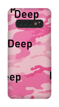 Deep's Samsung Phone Cases
