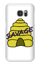 Hive Samsung Case