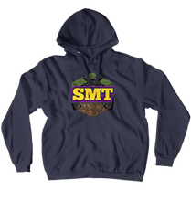steamddsa Hoodies (No-Zip/Pullover)
