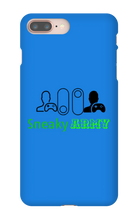 sneakyarmy iPhone Phone Cases