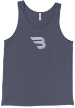 buthainah Tank Top
