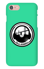 djcory707 iPhone Phone Cases