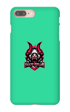 stealthyrebellion iPhone Phone Cases