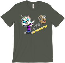 djaeroxx T-Shirts