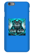 scott1037 iPhone Phone Cases