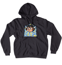 Cozy Viking Hoody