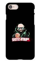 skatesnp_ iPhone Phone Cases