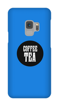 rednaorsomething Samsung Phone Cases