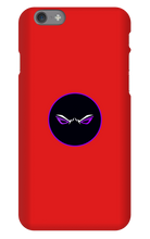 Team iPhone Phone Cases