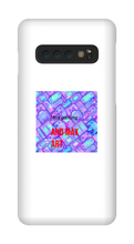 maxgamingandmaxart Samsung Phone Cases