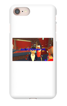 hackermanvr iPhone Phone Cases