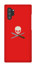 theredgnome Samsung Phone Cases