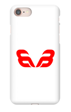 Baron Buccleuch iPhone Phone Cases