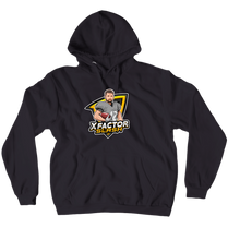 xfactorslash Hoodies (No-Zip/Pullover)