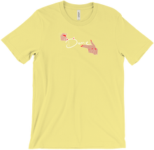 Unisex Dome T-Shirt Original Design