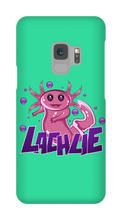 Lachlie Axolotl Samsung Case