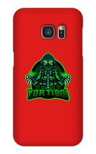 yortiboi Samsung Phone Cases