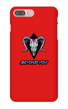 beyondyou_ iPhone Phone Cases