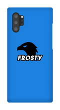 FrostyFalcon Samsung Phone Cases