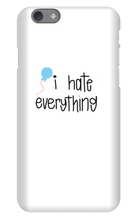 xiclassyx iPhone Phone Cases
