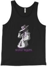 fatzmalone Tank Top