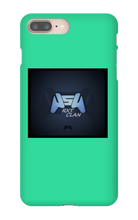 rxtdubs iPhone Phone Cases