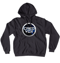 CreoVex Logo Hoodies (No-Zip/Pullover)