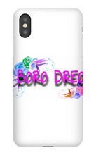 mononoipendron iPhone Phone Cases