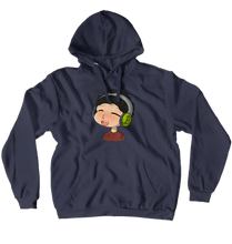 jakeeboss Hoodies