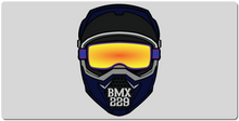 bmx229 XXL Gaming Mousepad