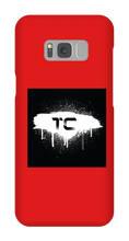 totalcainer Samsung Phone Cases