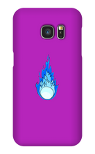xwintersflamex Samsung Phone Cases