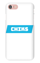 m3gix_ iPhone Phone Cases