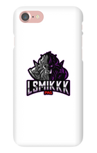 lsmikkk iPhone Phone Cases