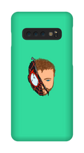 call_me_nerdy Samsung Phone Cases