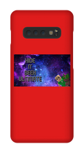 joshstuart Samsung Phone Cases